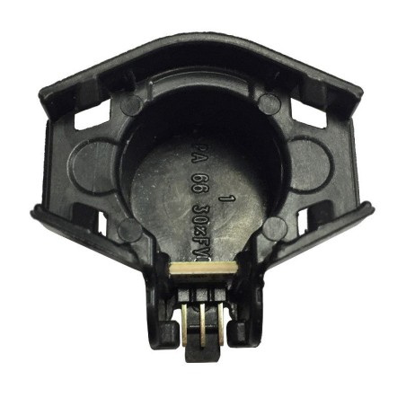 SUPPORT DE CAPTEUR À HALL + CARTE ÉLECTRIQUE L2Nata