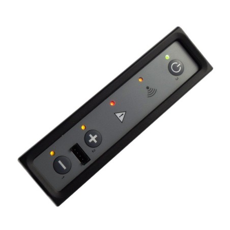 MICRONOVA PANEL BOARD PL026_A03/01 | Newgardenstore.eu