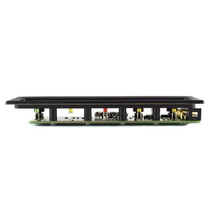 SCHEDA PANNELLO MICRONOVA PL026_A03/01