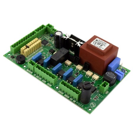 CARTE D'ALIMENTATION MICRONOVA PK023_A01 | Newgardenstore.eu