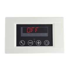 CARTE DE CONTRÔLE MICRONOVA PJ014_B05 | Newgardenstore.eu