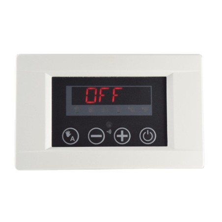 CARTE DE CONTRÔLE MICRONOVA PJ014_B05 | Newgardenstore.eu