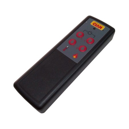 MICRONOVA PE059_A01 4-BUTTON REMOTE CONTROL | Newgardenstore.eu