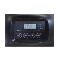 Thermostat standard TIEMME TC110 24B-59 | Newgardenstore.eu