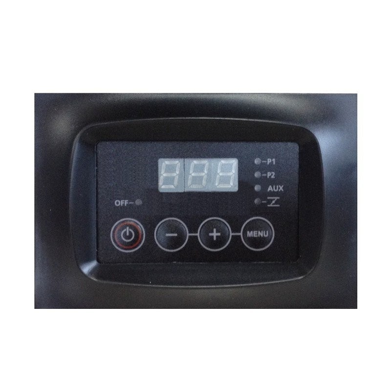 TIEMME TC110 24B-59 STD THERMOREGULATOR