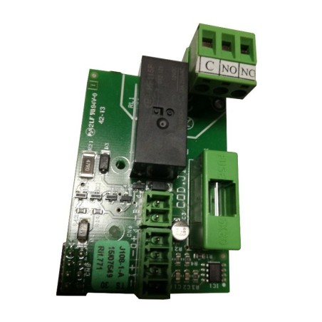 CARTE MICRONOVA PJ108_A01 | Newgardenstore.eu