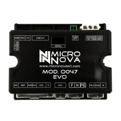 Carte O047 EVO MICRONOVA pour air-hydro | Newgardenstore.eu