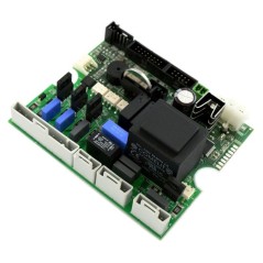 Carte O047 EVO MICRONOVA pour air-hydro