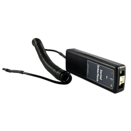 MICRONOVA PK056_01 INTERFACE SÉRIE USB | Newgardenstore.eu