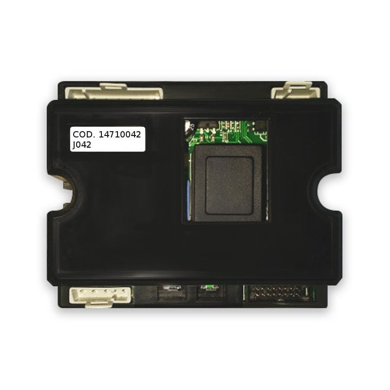 SCHEDA DI POTENZA J042