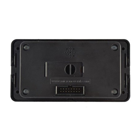 6-KEY DISPLAY PQ007_B01