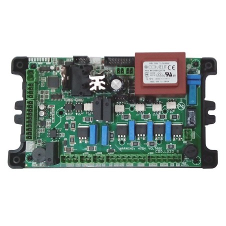 CARTE MICRONOVA PL023_A51 L023_8 | Newgardenstore.eu