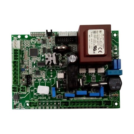 Carte MICRONOVA PJ034_A05 | Newgardenstore.eu