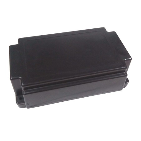KIT INFÉRIEUR + COUVERCLE + VIS POUR CARTE I023 | Newgardenstore.eu