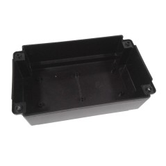 KIT FONDO+COPERCHIO+VITI PER SCHEDA I023 | Newgardenstore.eu