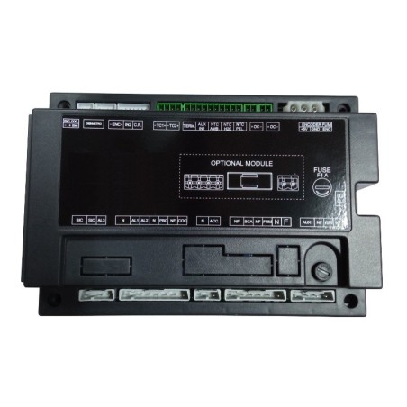 TARJETA MICRONOVA PO083_A01 | Newgardenstore.eu