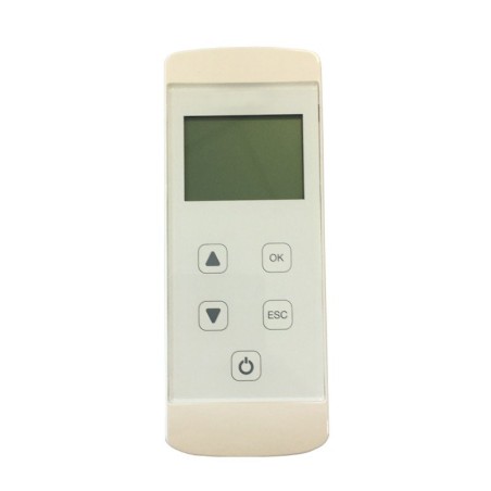 MANDO A DISTANCIA MICRONOVA PIAZZETTA GRF-V.1 | Newgardenstore.eu