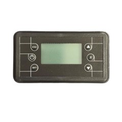 CLAVIER TIEMME K500M | Newgardenstore.eu