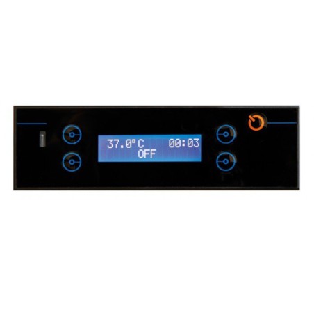 PANEL LCD ESTÁNDAR CEZA | Newgardenstore.eu