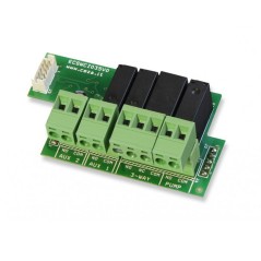 CEZA FULL OPTION HYDRO EXTENSION CARD | Newgardenstore.eu