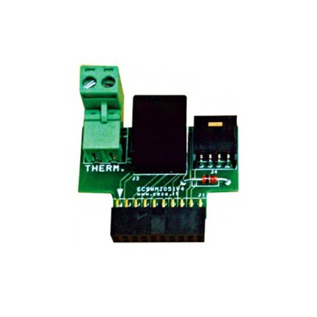 CARTE INTERNET POUR PC, THERMOSTAT ET WI-FI | Newgardenstore.eu
