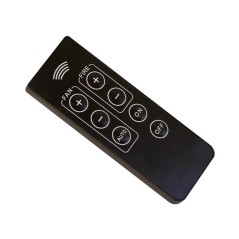 CEZA INFRARED REMOTE CONTROL (AIR ONLY) | Newgardenstore.eu