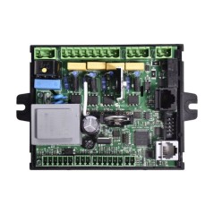 Carte RX TIEMME NG01_S_NN | Newgardenstore.eu