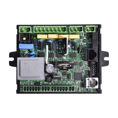 Carte RX TIEMME NG01_S_NN | Newgardenstore.eu