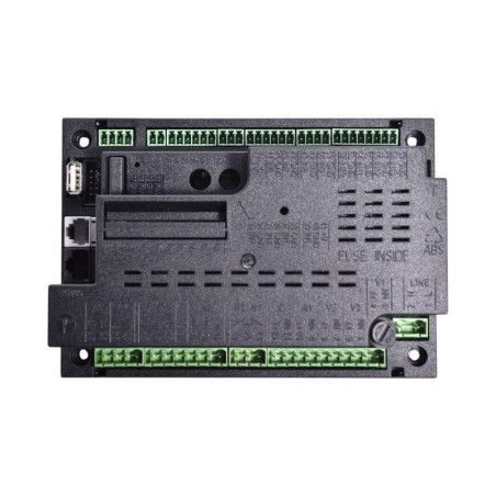 Carte RX TIEMME NG21_NN | Newgardenstore.eu