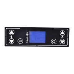 PANTALLA TÁCTIL LCD HORIZONTAL PT047 | Newgardenstore.eu