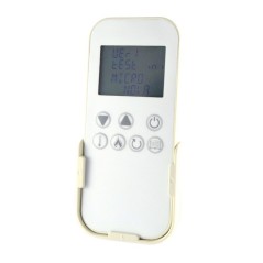 TELECOMANDO MICRONOVA LCD PR028_B01