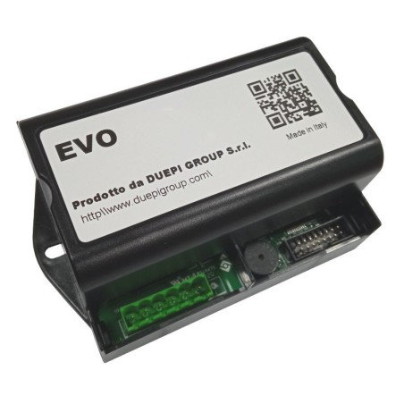 CARTE DUEP BASE EVO 9580000PA | Newgardenstore.eu