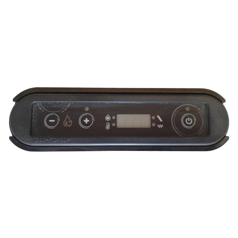 PANTALLA EVO DE 3 TECLAS DUEPI PANTALLA EVO DE 3 TECLAS DUEPI