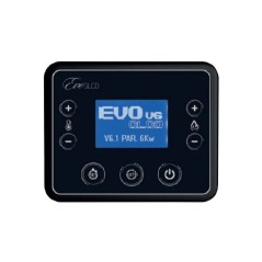 PANTALLA GLCD DE DOS PIEZAS PARA 14710081 V8RE I15