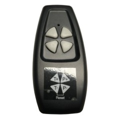 Télécommande infrarouge Duepi pour écran LCD 14710083 | Newgardenstore.eu
