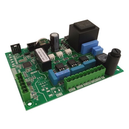 MICRONOVA PI050_B05 TARJETA SIN ALARMA | Newgardenstore.eu