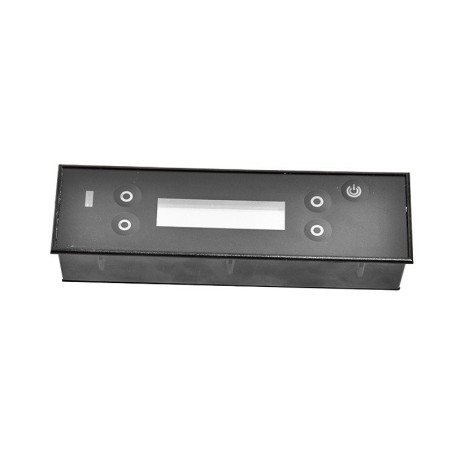 ÉCRAN MICRONOVA K042_1 | Newgardenstore.eu
