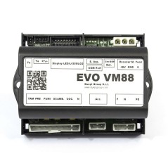Carte Duepi EVO VM88 | Newgardenstore.eu
