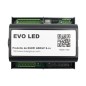 DUEPI BASE EVO LED-BOARD 3 TASTEN BS