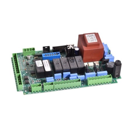 CARTE MICRONOVA E038_7 + CHRONO | Newgardenstore.eu