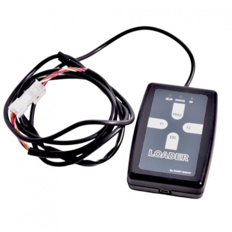 CARGADOR USB COMPLETO CON DOS CABLES PI USB-SD | Newgardenstore.eu