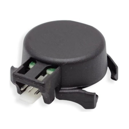 CAPPUCCIO C/LETTORE OTTICO ENCODER TRIAL | Newgardenstore.eu