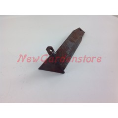 Lama centrale direzionale M19 per cassone fresa motocoltivatore GOLDONI | Newgardenstore.eu