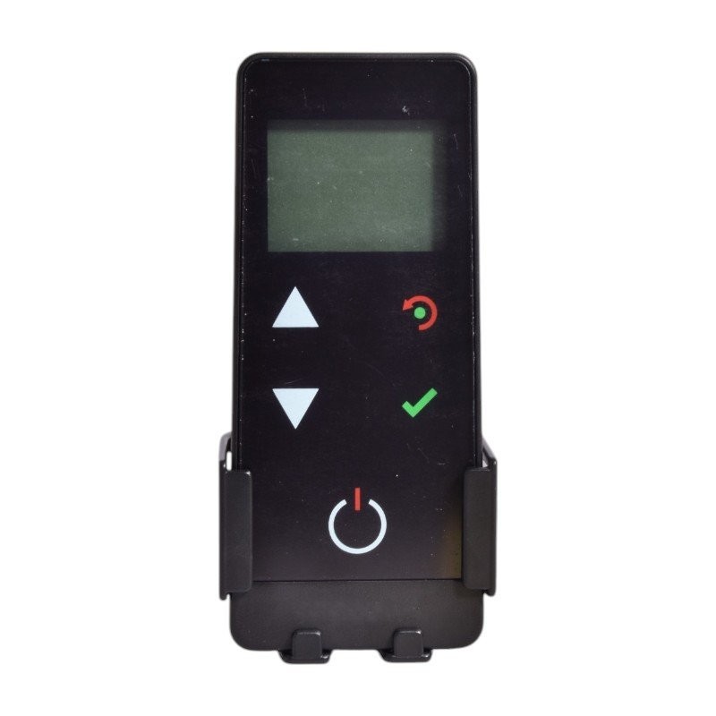 CONTROL DE RADIO MICRONOVA PO084 PNET00003