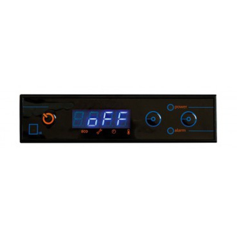 PANNELLO CEZA LED 3 TASTI CZ098