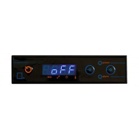 PANEL LED CEZA 3 TECLAS CZ098 | Newgardenstore.eu