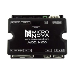 Carte Micronova PN100_C03 64K avec boîte | Newgardenstore.eu