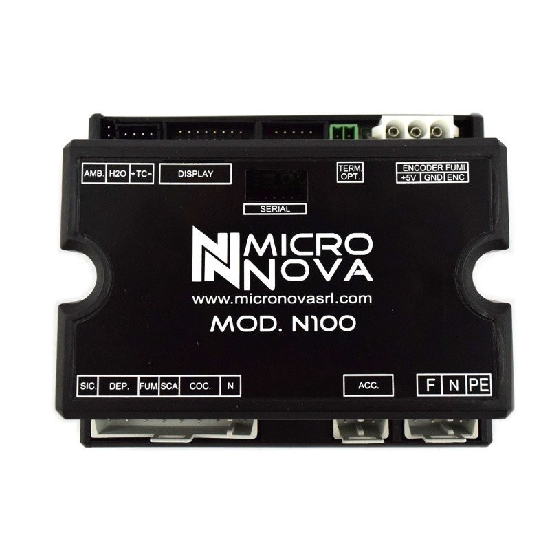 TARJETA MICRONOVA PN100_C03 64K CON CAJA