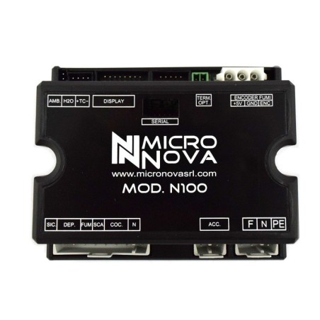 Carte Micronova PN100_C03 64K avec boîte | Newgardenstore.eu