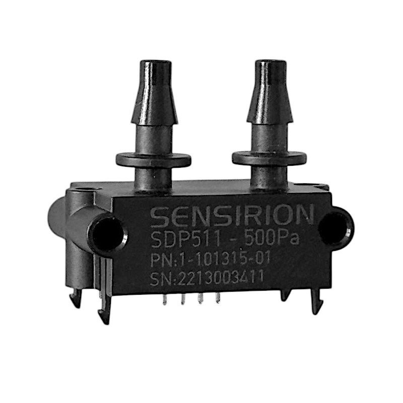 Capteur SENSIRION 500Pa 4 broches SDP511